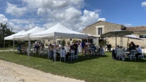 Evènement privé