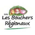 la petite crêperie ambulante avec les bouchers régionaux