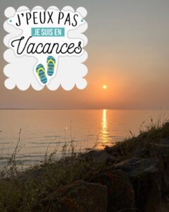 Vacances