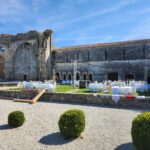 Abbaye de Trizay