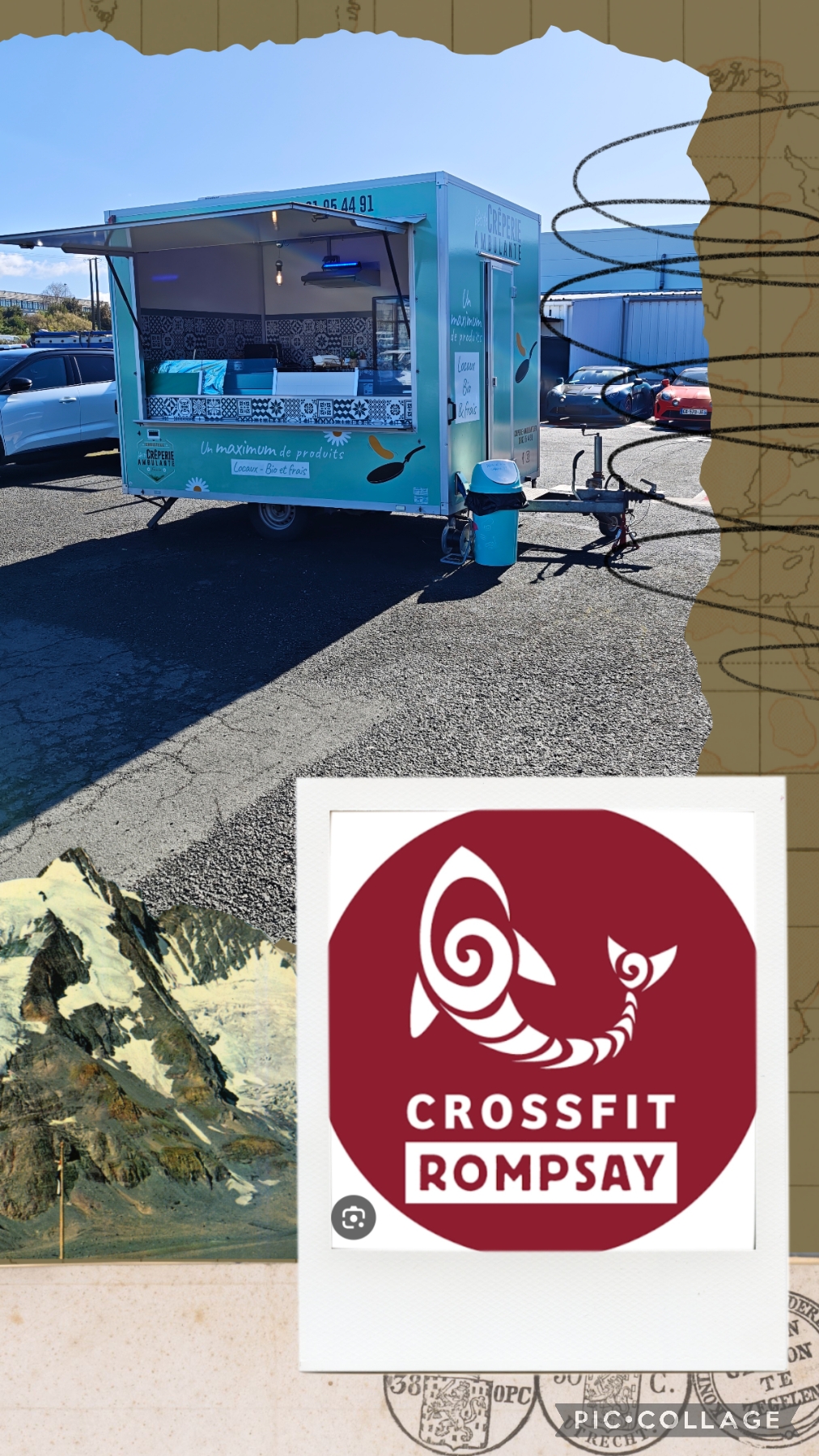 Cross-fit