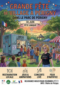 Fete-de-village-a-Perigny